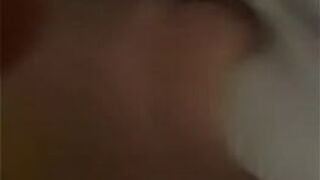 SexiWife Moaning delicious