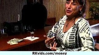 I pay good money for sex 6 porn video