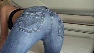 Horny sex slut hot porn video